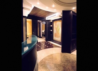 Al Qudra Holding Offices Al Mina Towers